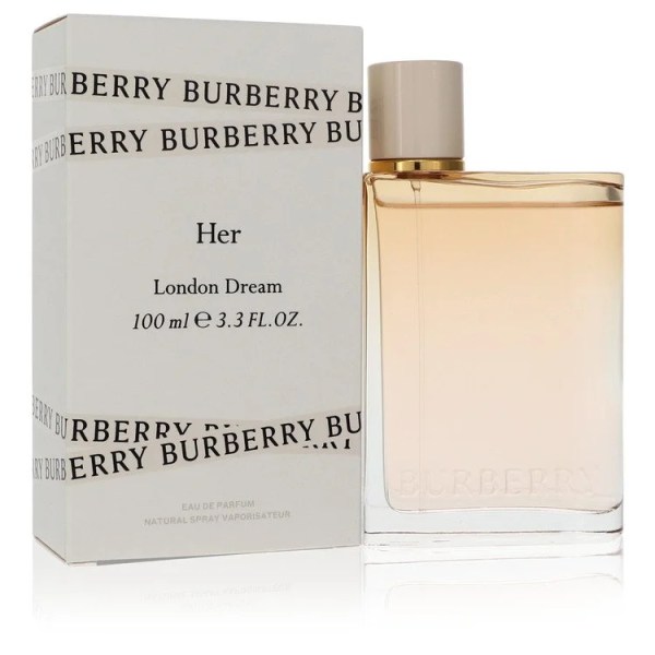 burberry her london dream