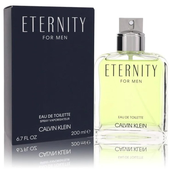 Calvin Klein eternity for men