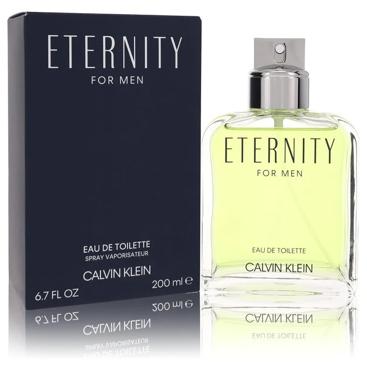 Calvin Klein eternity for men