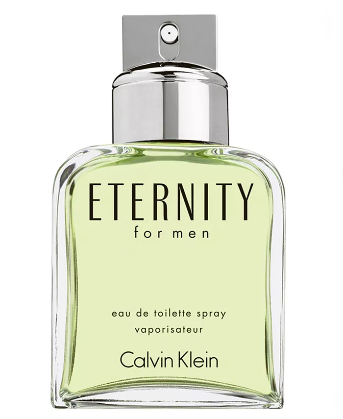 Calvin Klein eternity for men