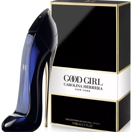 Carolina Herrera good girl