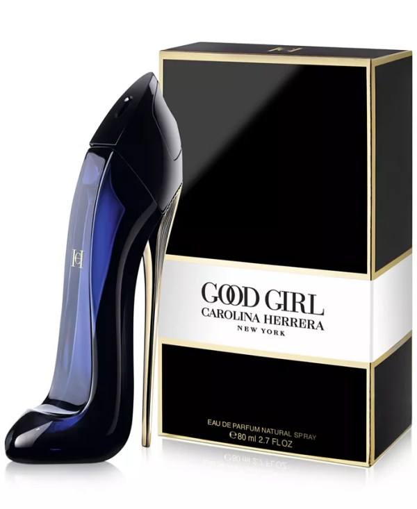 Carolina Herrera good girl