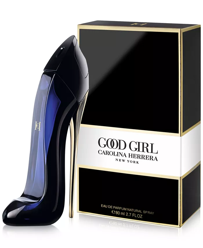 Carolina Herrera good girl