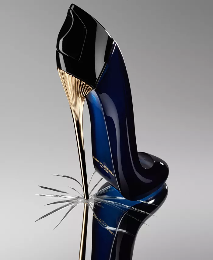 Carolina Herrera good girl