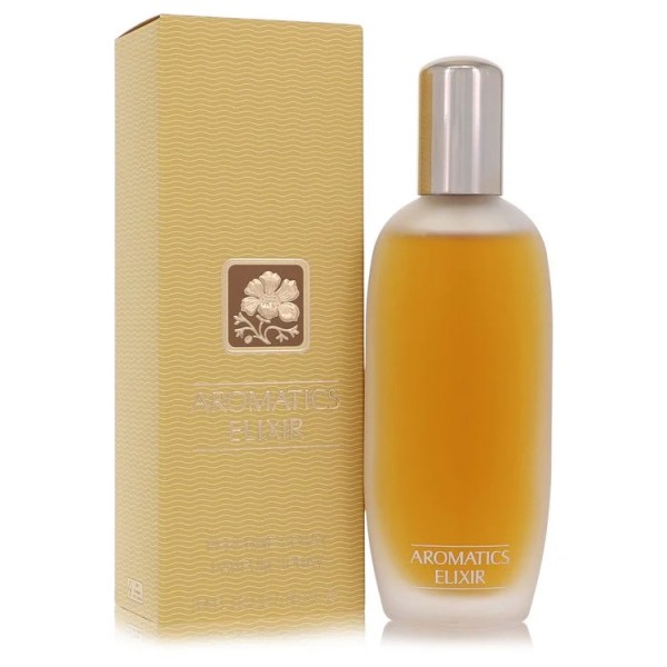 Clinique aromatics elixir
