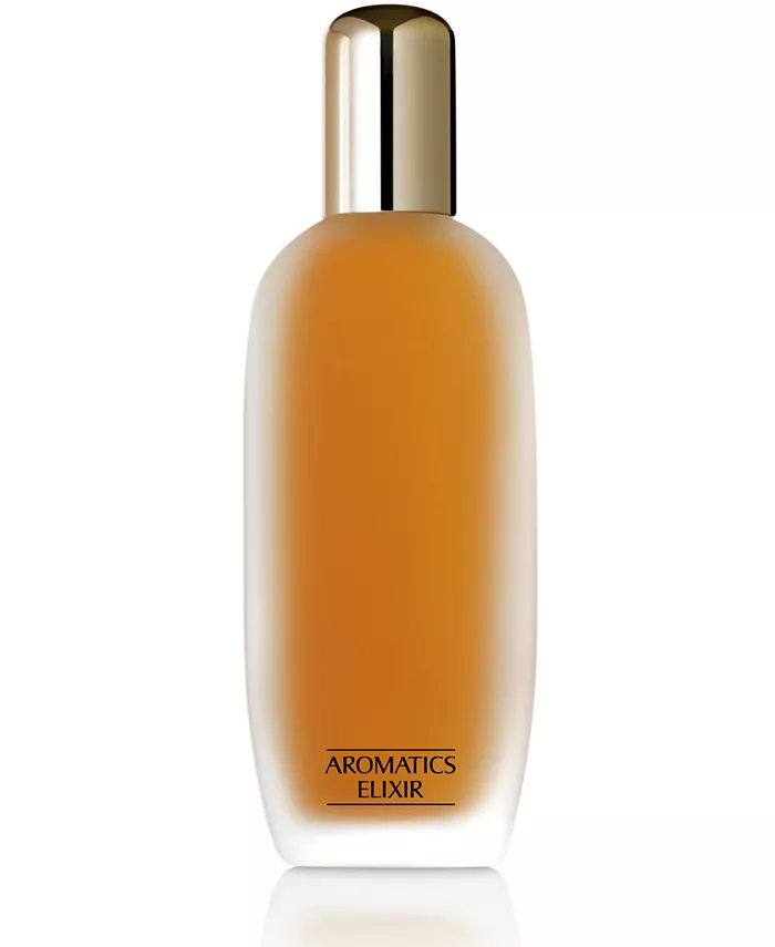 Clinique aromatics elixir