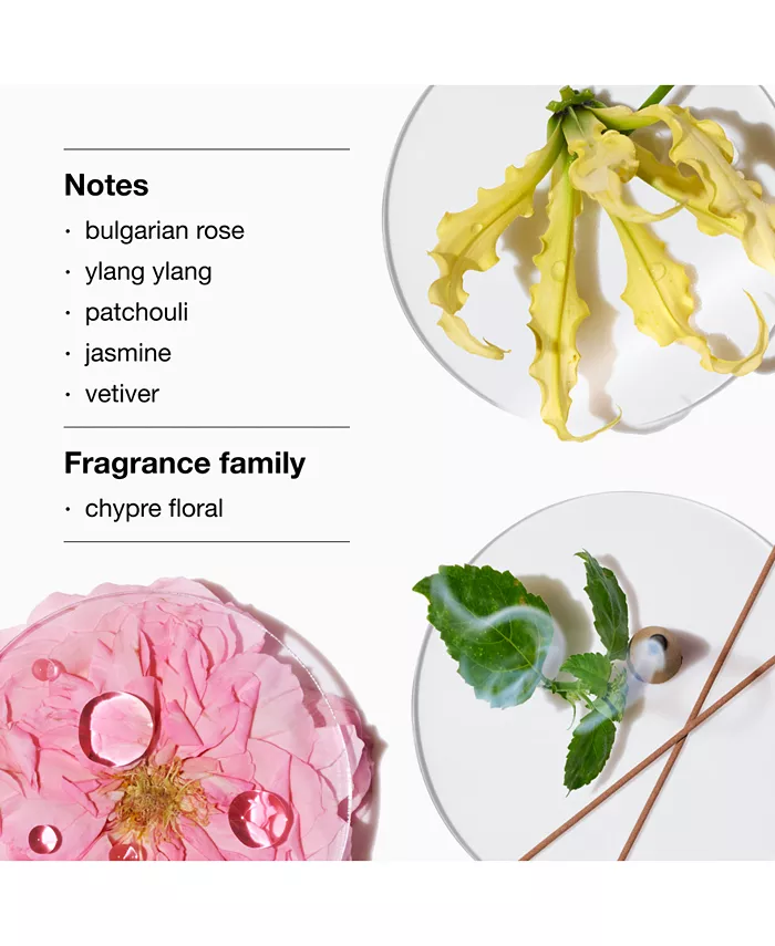 Clinique aromatics elixir