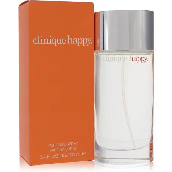 Clinique Happy Eau de Parfum Spray