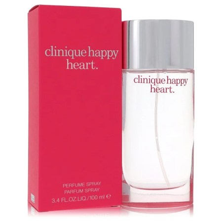 clinique happy heart