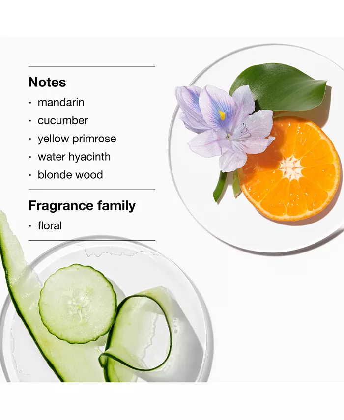 clinique happy heart