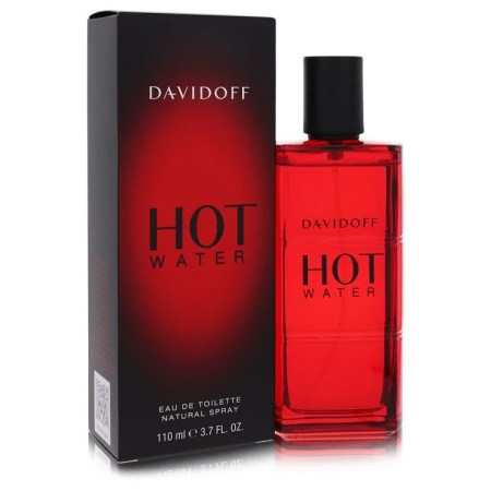 davidoff hot water