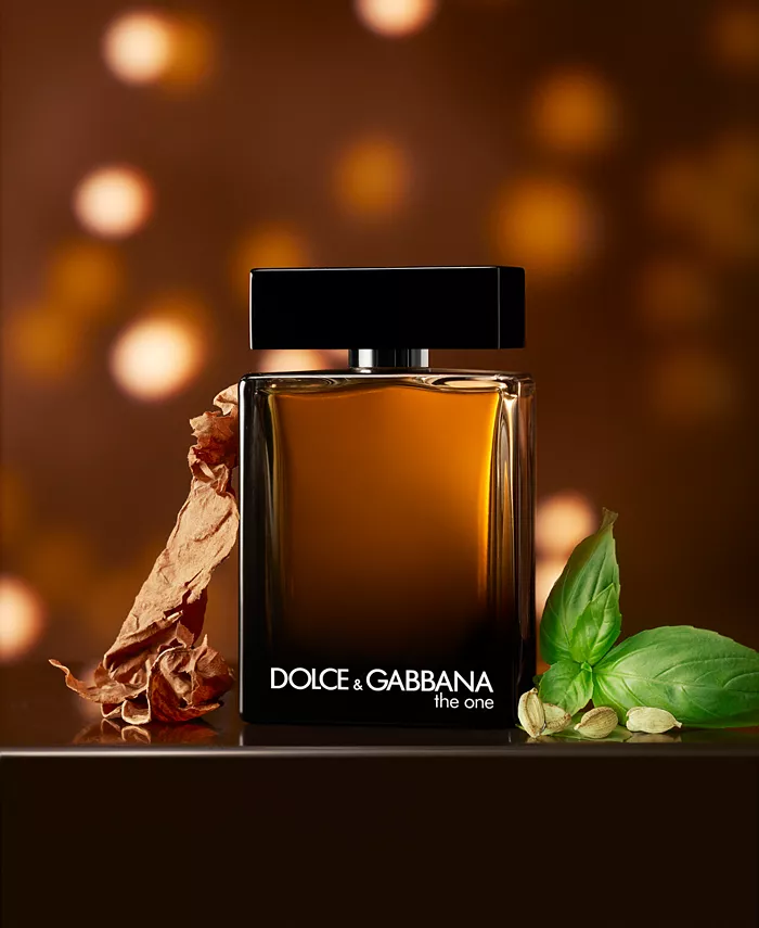 Dolce-and-gabbana-the-one