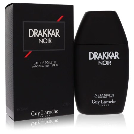 Drakkar-Noir