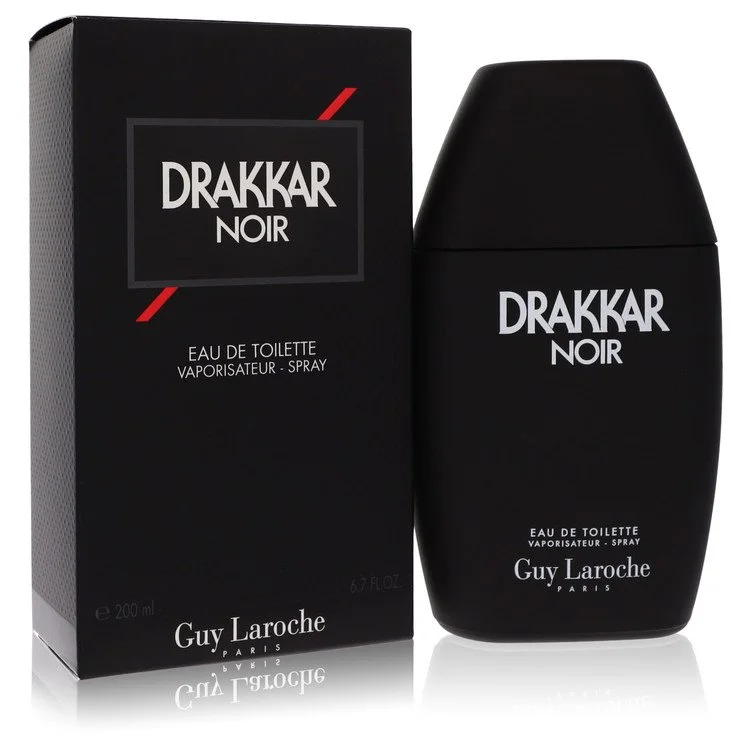 Drakkar-Noir