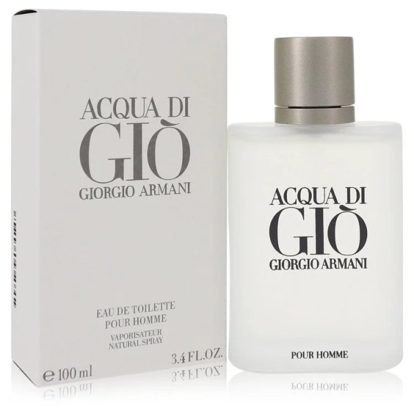giorgio armani acqua di gio