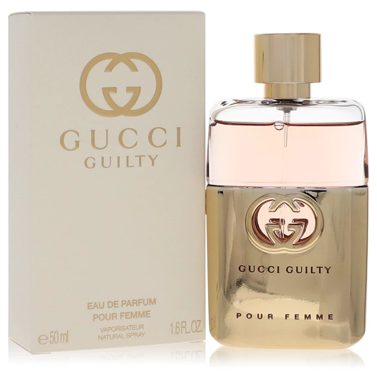 gucci guilty pour femme