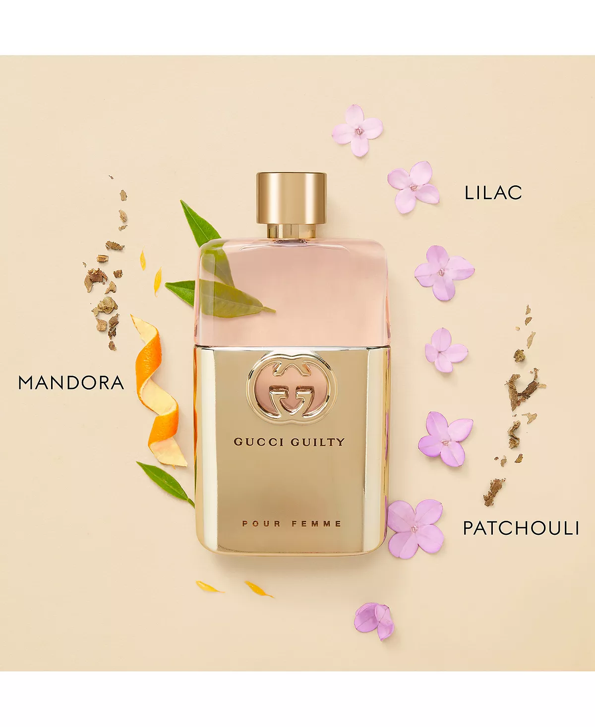 gucci guilty pour femme