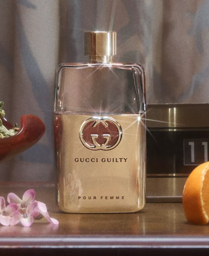 gucci guilty pour femme