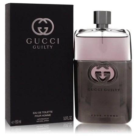 gucci mens guilty