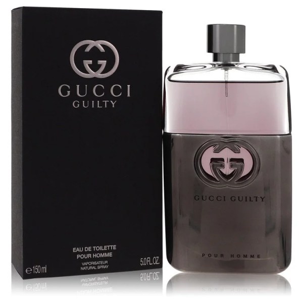 gucci mens guilty