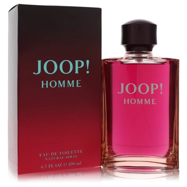 Joop!