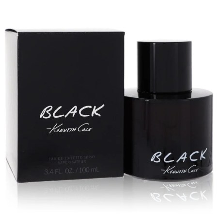kenneth cole black