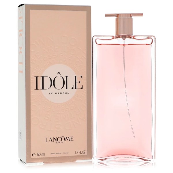 lancome idole le perfum
