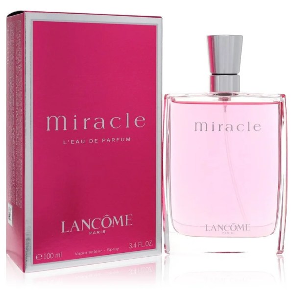 lancome miracle