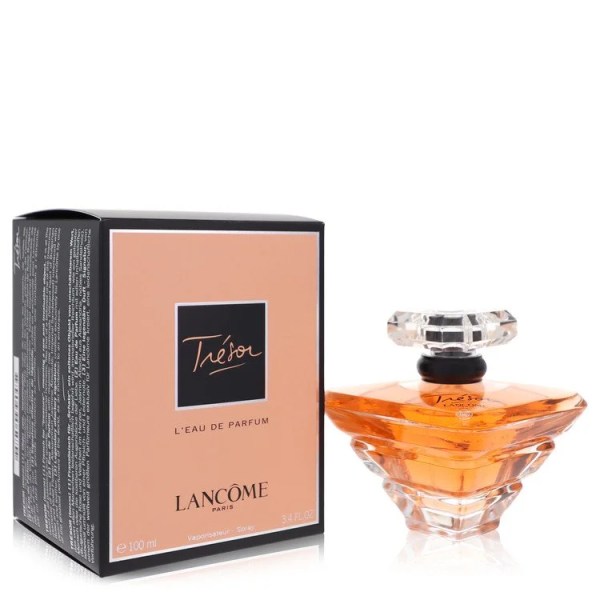 lancome tresor