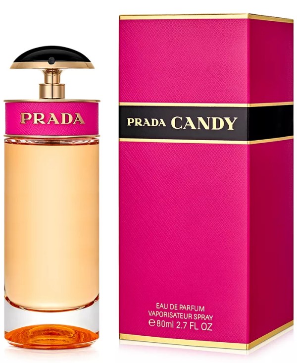 prada candy