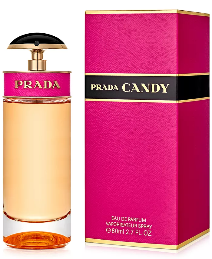 prada candy