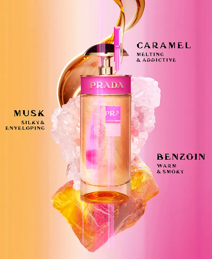 prada candy