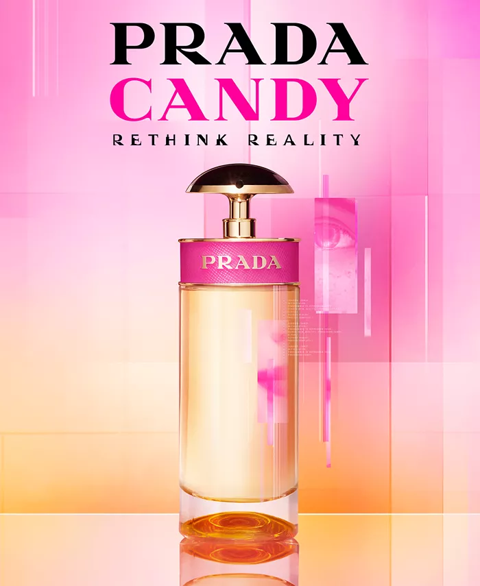 prada candy