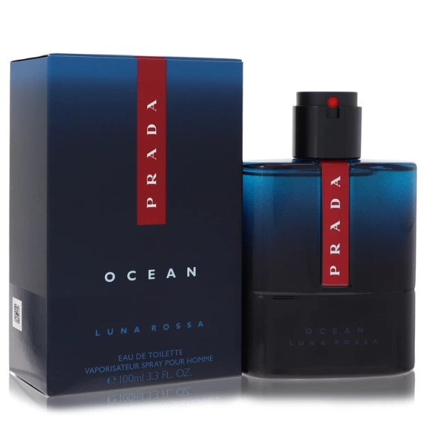 prada luna rossa ocean