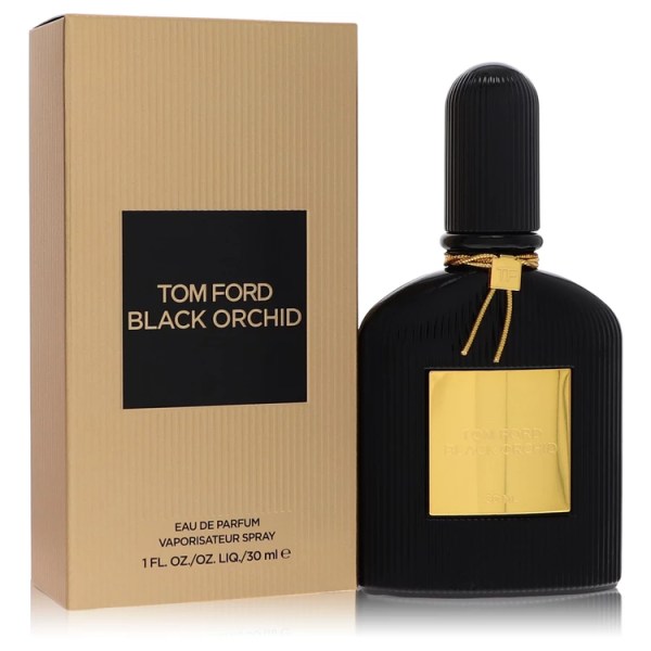tom ford black orchid