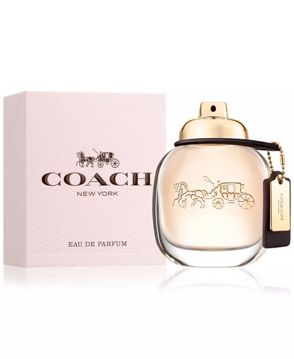 coach for women