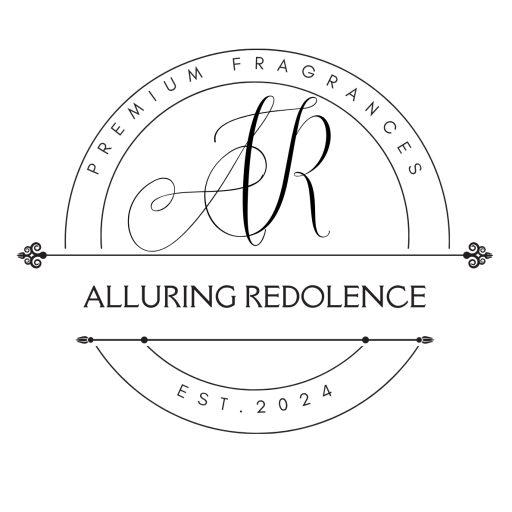 Alluring Redolence logo