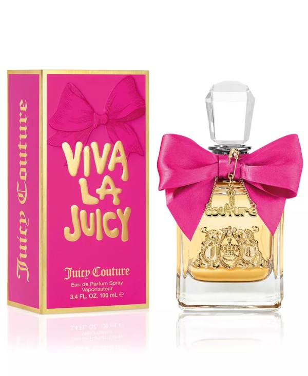 Juicy Couture viva la juicy