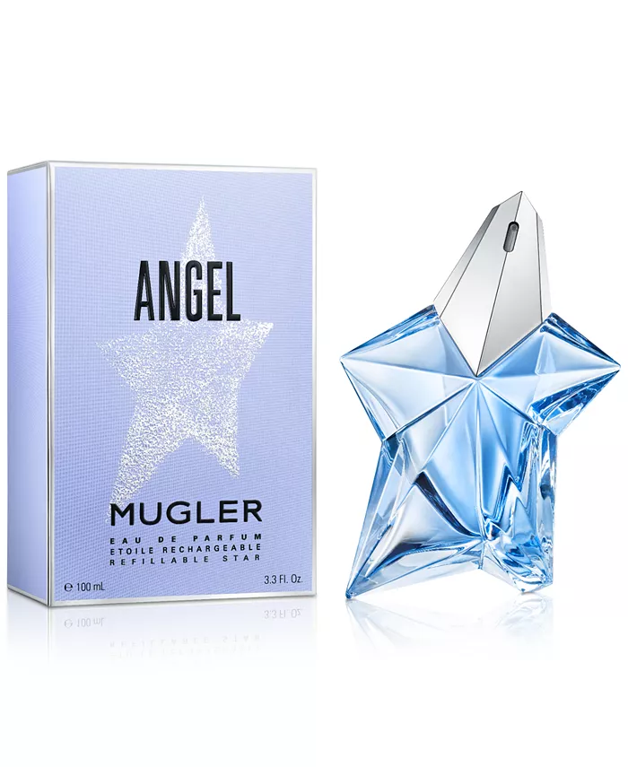 mugler angel