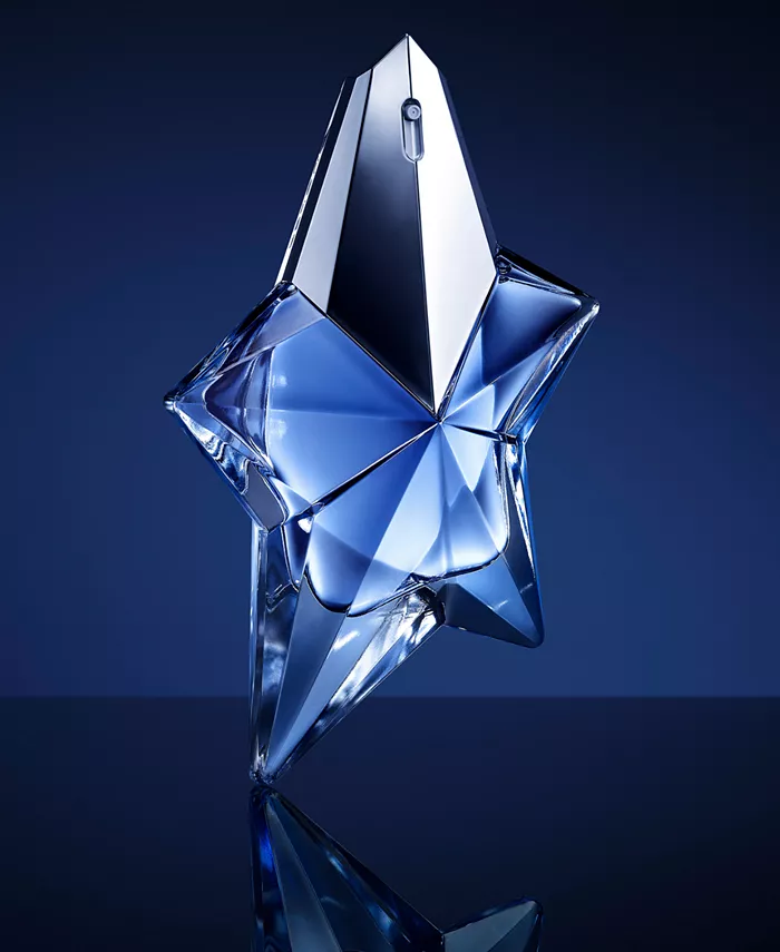mugler angel