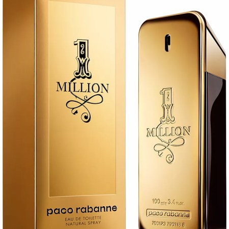 rabanne 1 million