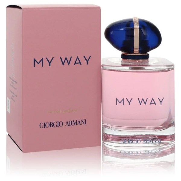 giorgio armani my way