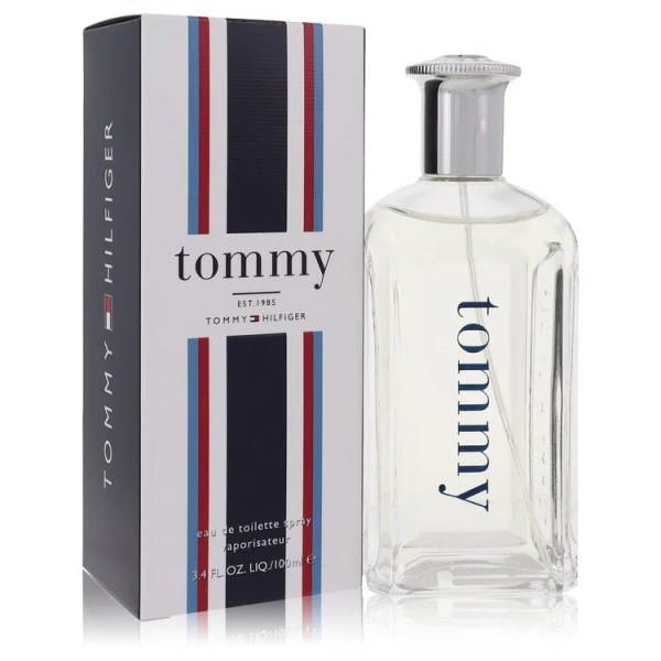 tommy mens