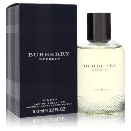 burberry weekend for men