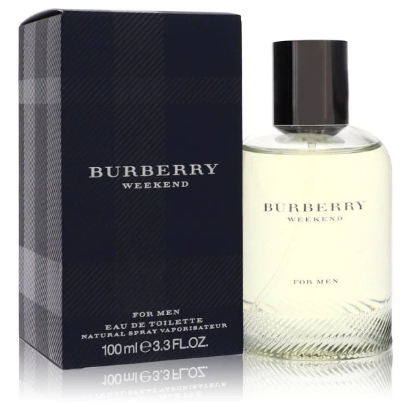 burberry weekend for men